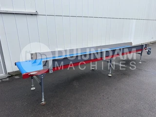 Taks transportband 580 x 100 cm