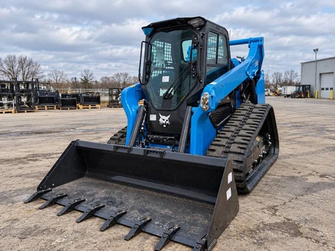 Bobcat T76 | 2025 (bj 2025)
