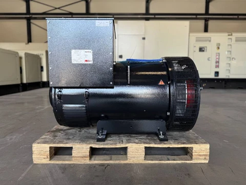 DPX CJ444ES - 325 kVA Alternator - DPX-33910 (bj 2026)