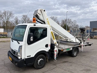 Palfinger P 260 B | 2016 (bj 2016)