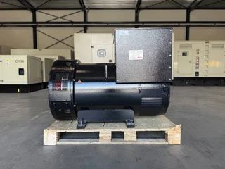 DPX CJ544D - 500 kVA Alternator - DPX-33912 (bj 2026)
