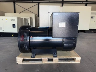 DPX CJ544FS - 625 kVA Alternator - DPX-33913 (bj 2026)