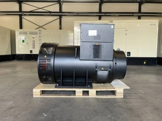DPX CJ634E - 1000 kVA Alternator - DPX-33915 (bj 2026)