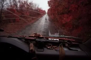 David Tesinsky (1990) - War is not over yet, Ukraine 2017