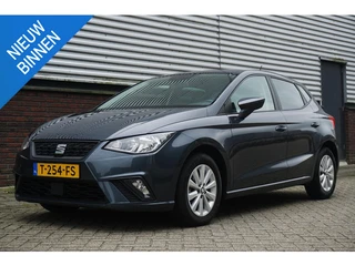 SEAT Ibiza 1.0 TSI Flex/CARPLAY/NAVIGATIE/CRUISE CONTROL!