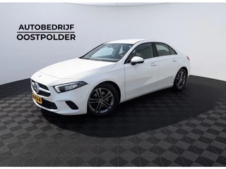 Mercedes-Benz A-klasse 200 Business Solution