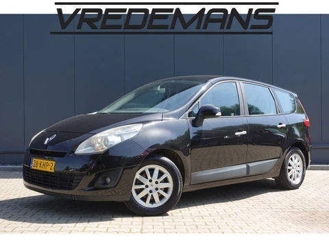 Renault Grand Scénic 1.4 TCe Expression