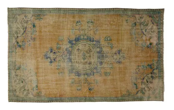 Yuruk - Vloerkleed - 274 cm - 164 cm