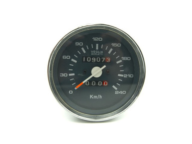 Used kilometerteller cal1100,3 /10907km