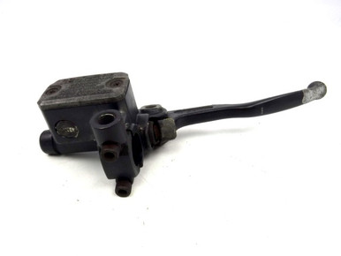 Used rempomp nevada strada v75 ev jackal