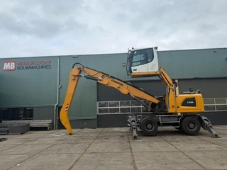 Liebherr LH 24 M (bj 2023)