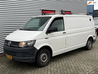 Volkswagen Transporter 2.0 TDI L2H1 Comfortline 103kw Lang Marge