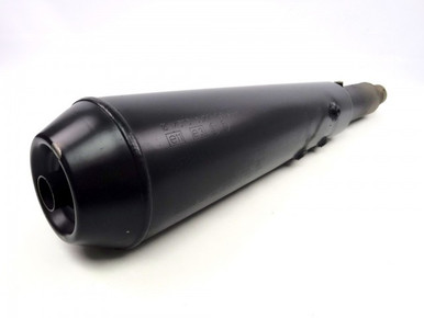 Used uitlaat v9 bobber links          /a