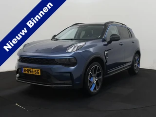 Lynk & Co 01 1.5 | PANO | LED | VC | ACC | Winterpakket | Memory | Clima | Navi |