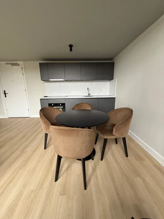 Woning aan de Berg en Dalseweg te Nijmegen