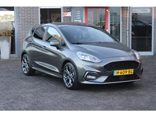 Ford Fiesta 1.0 EcoBoost ST-Line Navi/Clima/NL Auto Incl Garantie!!
