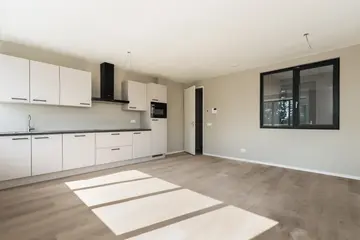Woning aan de Wilhelminastraat te Waalwijk
