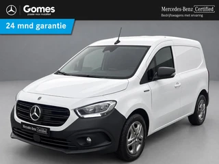 Mercedes-Benz eCitan 112 Pro L2 51 kWh | Achteruitrijcamera | Navigatie | Cruise Control