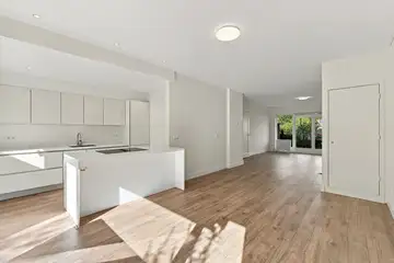 Woning aan de Laan van Nieuw Oosteinde te Voorburg