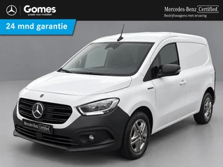 Mercedes-Benz eCitan 112 Pro L1 51 kWh | Achteruitrijcamera | Navigatie | Cruise Control