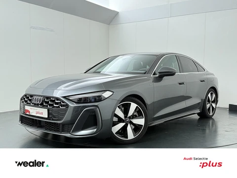Audi A5 Limousine 2.0 e-hybrid quattro S edition | 299 PK | SoH % | Panoramadak | Adaptive Cruise Co