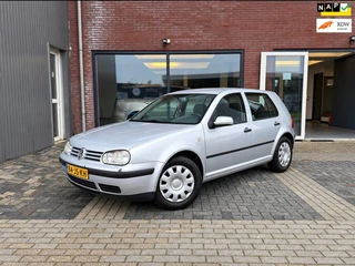 Volkswagen Golf 1.9 TDI | 03-2027 APK! | Trekhaak | Cruise | Airco |