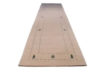 Gabbeh - Loper - 298 cm - 82 cm