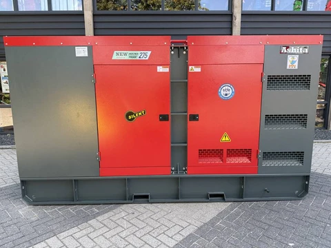 Ashita GFS 275 KVA (bj 2026)