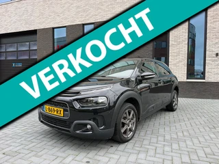 Citroen C4 Cactus 1.2 PureTech Feel