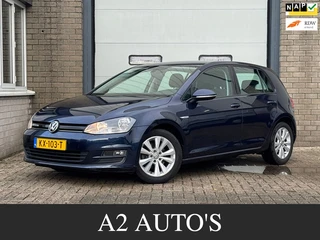 Volkswagen Golf 1.0 TSI Comfortline 6-Bak|Sensoren|Nap