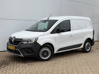 Renault Kangoo TCe 130PK EDC Automaat L1 Airco Cruise Control Navigatie Camera Parkeersensoren Achte