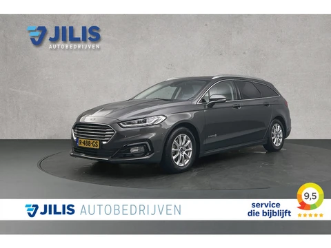 Ford Mondeo Wagon 2.0 IVCT HEV Titanium | Stoelverwarming | Camera | Adaptieve cruise control
