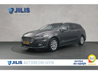 Ford Mondeo Wagon 2.0 IVCT HEV Titanium | Stoelverwarming | Camera | Adaptieve cruise control