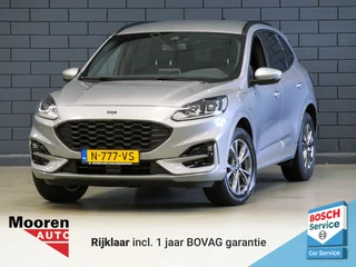 Ford Kuga 2.5 PHEV ST-Line | NAVIGATIE | CAMERA |