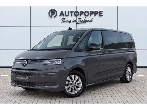 Volkswagen Multivan 1.4 eHybrid L2H1 Life 218pk DSG6 | SOH 93,2%