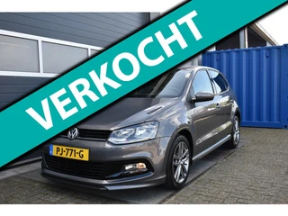 Volkswagen Polo 1.2 TSI R-Line