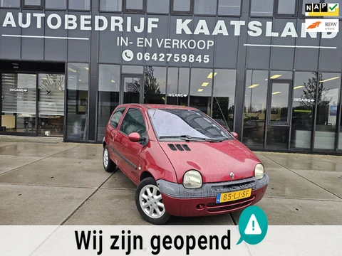 Renault Twingo 1.2-16V Privilège - Airco - Electr Ramen -