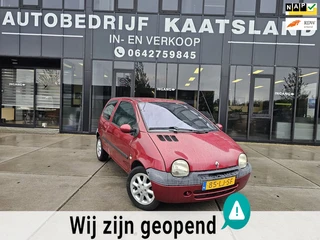 Renault Twingo 1.2-16V Privilège - Airco - Electr Ramen -