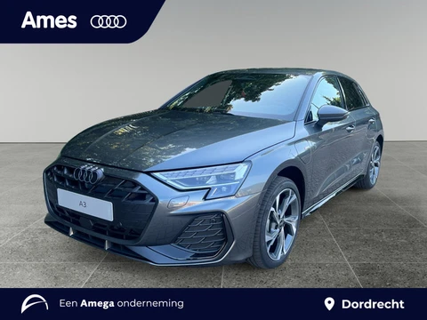 Audi A3 Sportback 40 TFSI e S edition (bj 2026, automaat)