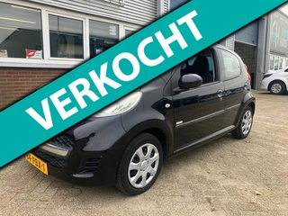 Peugeot 107 1.0-12V Millesim 200 Airco