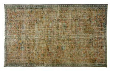 Yuruk - Vloerkleed - 253 cm - 164 cm