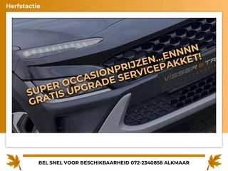 Hyundai KONA 1.6 GDI HEV Fashion Automaat - Abyss Black Pearl - 31dkm - Nieuwstaat