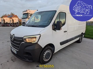 Renault Master MASTER 135 L2H2 (bj 2022)