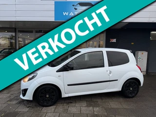 Renault Twingo 1.2-16V Collection