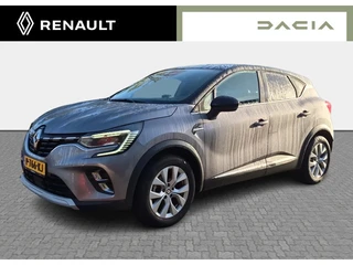 Renault Captur 1.3 TCE 140 Intens (bj 2022)