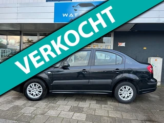 Suzuki SX4 1.6 Exclusive AUTOMAAT|PDC|CLIMA|LM VELGEN