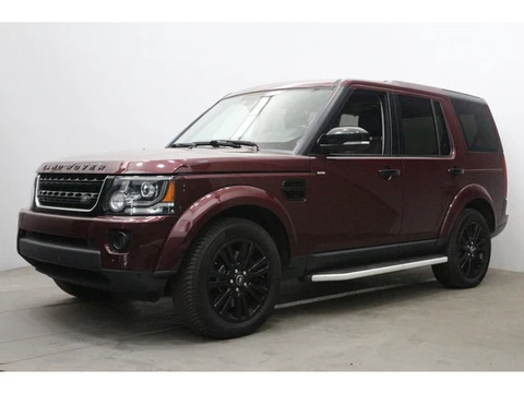 Land Rover Discovery 3.0 SCV6 HSE, PERFECTE STAAT