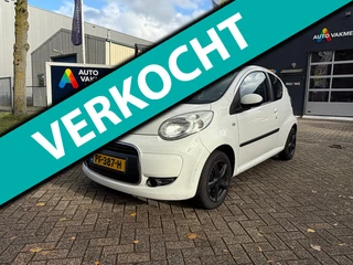 Citroen C1 1.0-12V Séduction