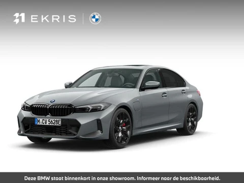 BMW 3-serie 330e  | M sport Edition | M Sportpakket Pro