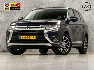 Mitsubishi Outlander 2.0 Sport 150Pk Automaat (360 CAMERA, STUUR/STOELVERWARMING, GETINT GLAS, TREKH
